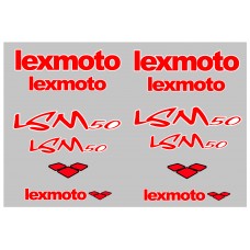 Lexmoto - LSM Kit 2 - 005